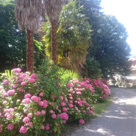Ξενοδοχείο Fleuri