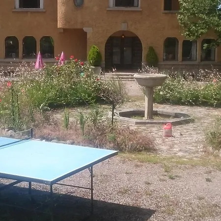 Ξενοδοχείο Fleuri Vernet-les-Bains