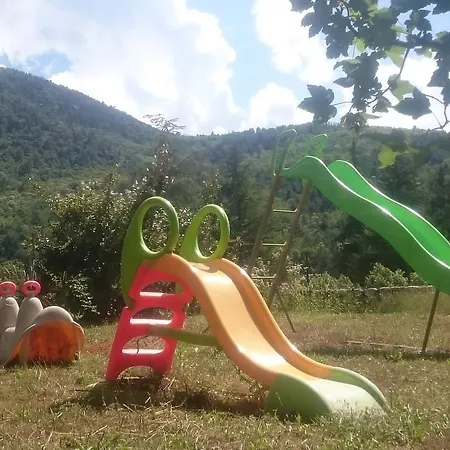 Ξενοδοχείο Fleuri 3*