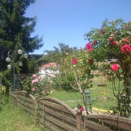 Ξενοδοχείο Fleuri