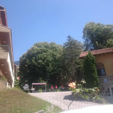 Fleuri Vernet-les-Bains