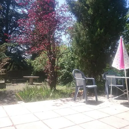 Ξενοδοχείο Fleuri