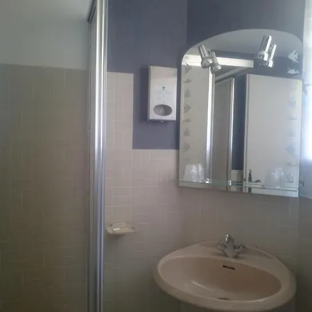 Hotell Fleuri