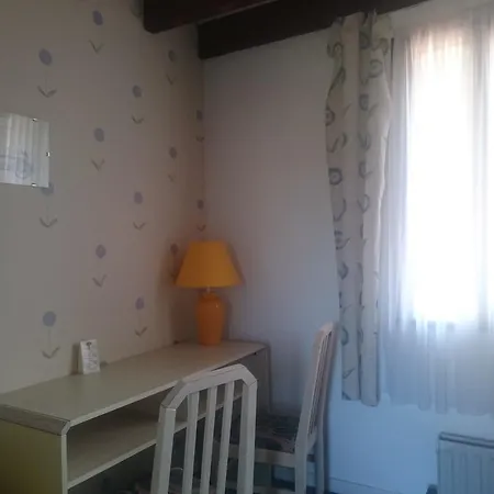 Hotell Fleuri