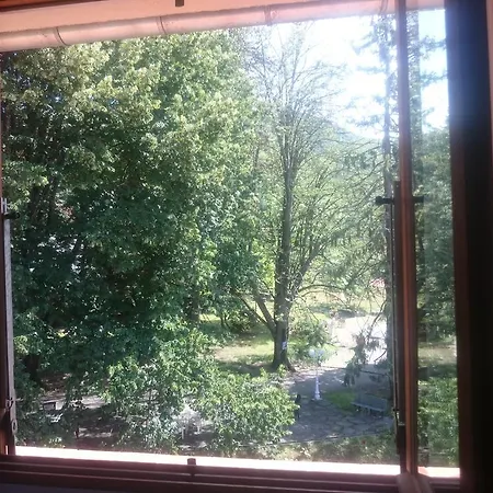 Hotell Fleuri 3*