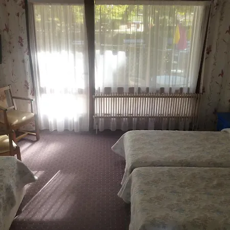 Fleuri Vernet-les-Bains