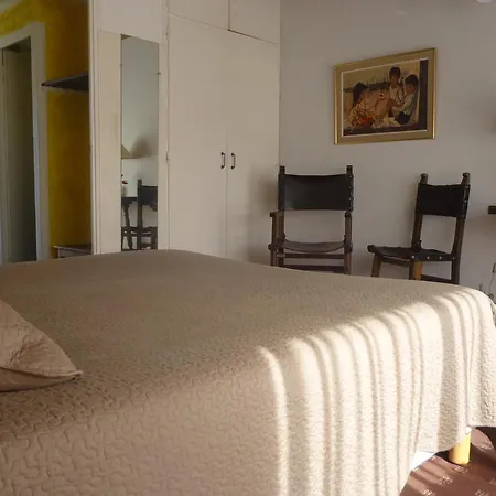 Otel Fleuri Vernet-les-Bains