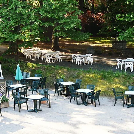 Fleuri Vernet-les-Bains