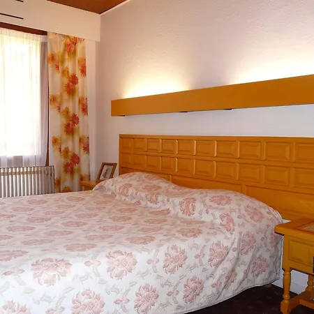 Fleuri Vernet-les-Bains