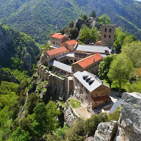 Fleuri Ξενοδοχείο 3*
