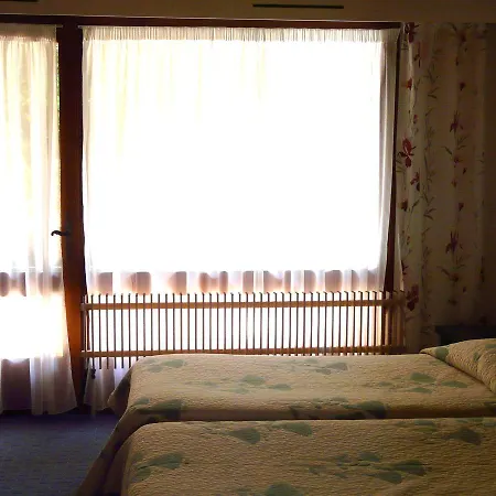 Otel Fleuri Vernet-les-Bains