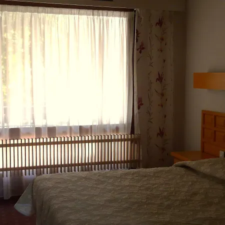 Fleuri Otel Vernet-les-Bains