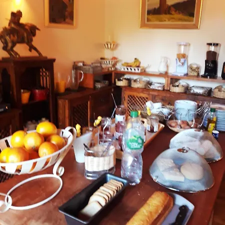 Otel Fleuri Vernet-les-Bains