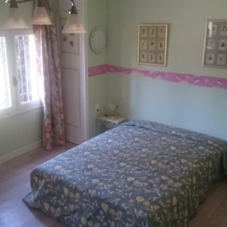 Hotell Fleuri