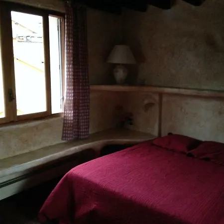 Hotell Fleuri