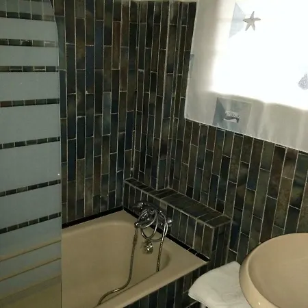 Hotell Fleuri