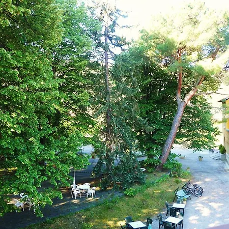 Fleuri Vernet-les-Bains