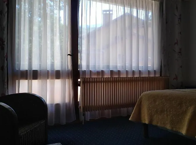 Hotel Fleuri