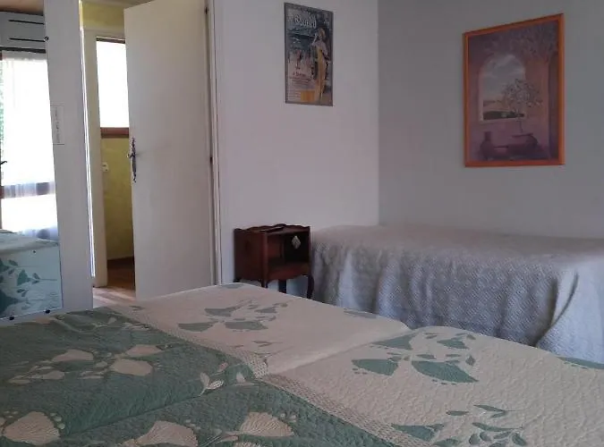 Fleuri Hotel