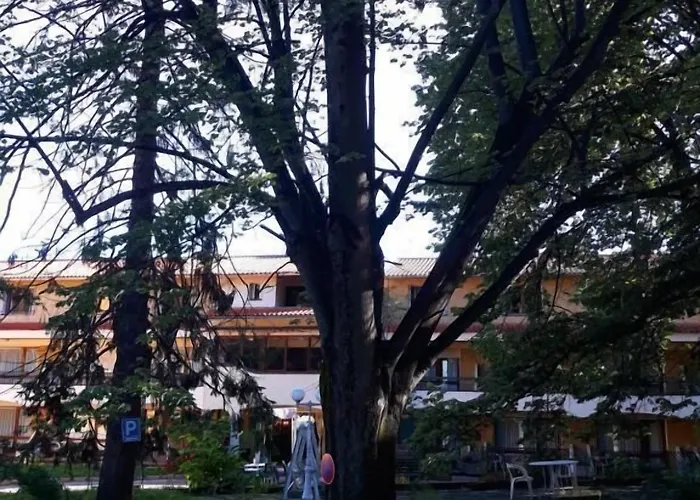 Fleuri Hotel 3*